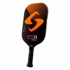 Gearbox CX11E CONTROL 8.5 Oz. Paddle, Orange