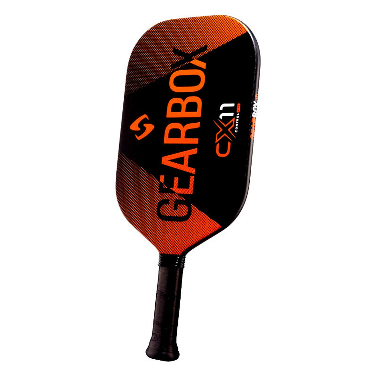 Gearbox CX11E CONTROL 8.5 Oz. Paddle, Orange 2 Gearbox CX11E CONTROL 8.5 Oz. Paddle, Orange - Image 2