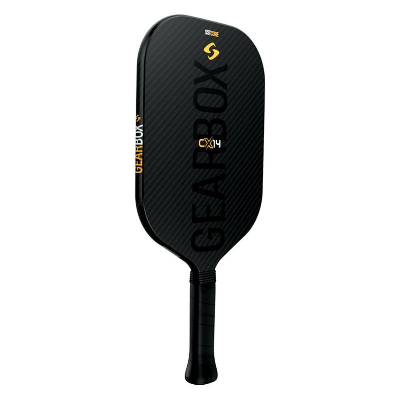 Gearbox CX14E 8 Oz. Paddle, Orange 2 Gearbox CX14E 8 Oz. Paddle, Orange - Image 2