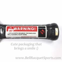 Gearbox CP7 7.8 Oz. Paddle -Tennis Outlet Shop 1PCP77b 20997.1650348066