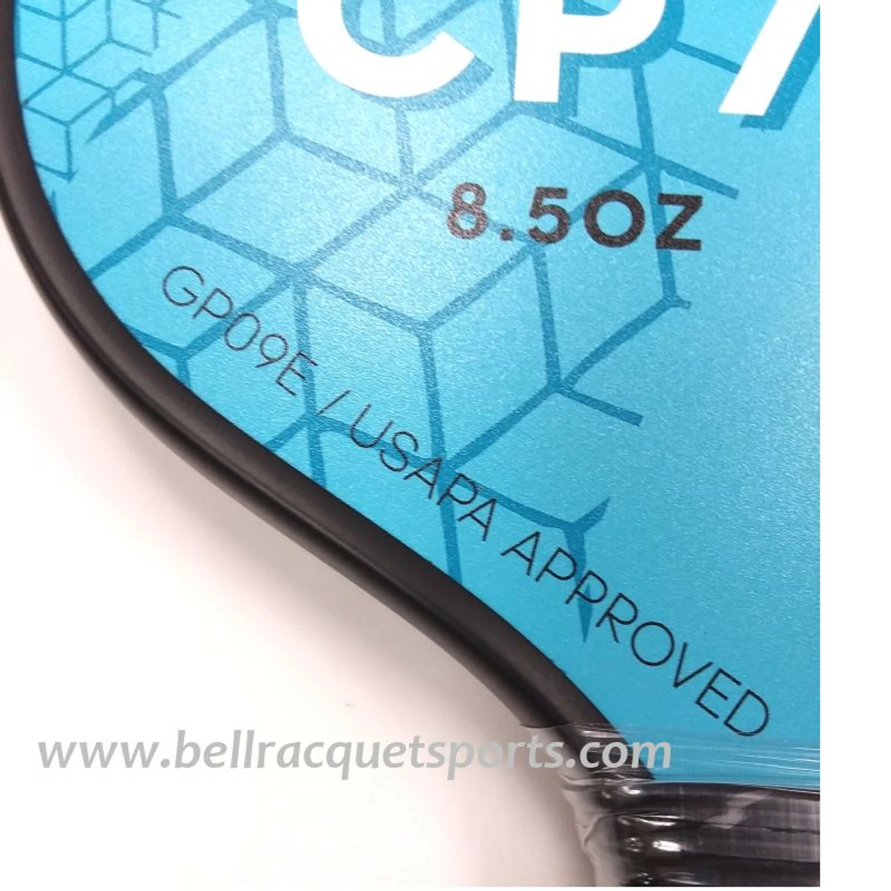 Gearbox CP7 8.5 Oz. Paddle 2 Gearbox CP7 8.5 Oz. Paddle - Image 2