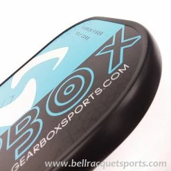 Gearbox CP7 8.5 Oz. Paddle 7 Gearbox CP7 8.5 Oz. Paddle -Tennis Outlet Shop 1PCP78b 48900.1650348061