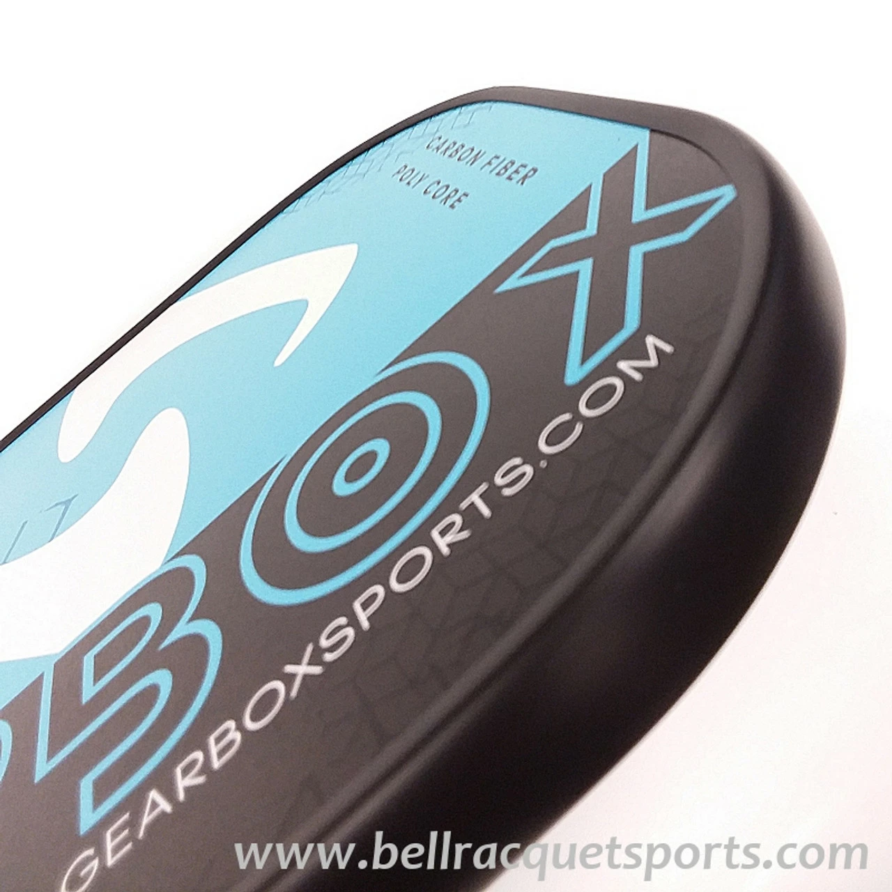 Gearbox CP7 8.5 Oz. Paddle 3 Gearbox CP7 8.5 Oz. Paddle - Image 3