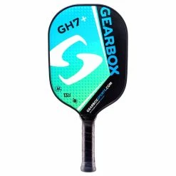 Gearbox GH7+ Pickleball Paddle -Tennis Outlet Shop 1PGH713blu 01104.1650348362