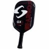 Gearbox GX6 CONTROL 8.5 Oz. Paddle, Red