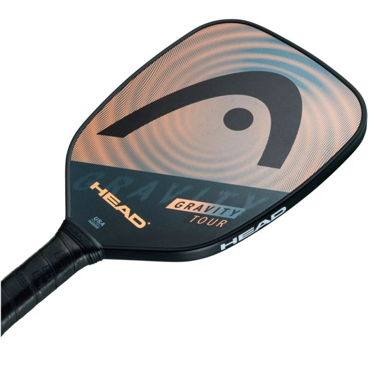 HEAD Gravity Tour Pickleball Paddle 2023 2 HEAD Gravity Tour Pickleball Paddle 2023 - Image 2