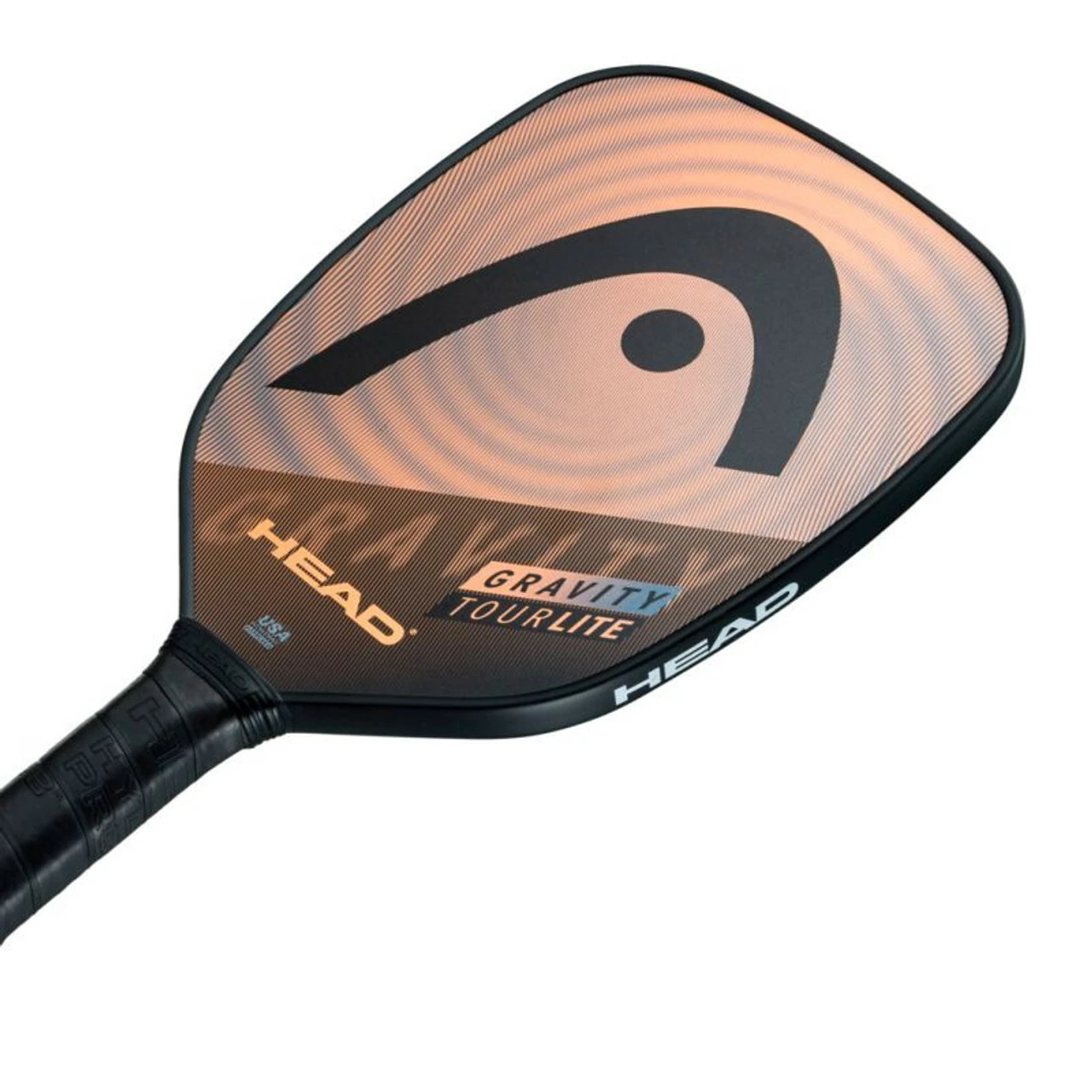 HEAD Gravity Tour Lite Pickleball Paddle 2023 2 HEAD Gravity Tour Lite Pickleball Paddle 2023 - Image 2