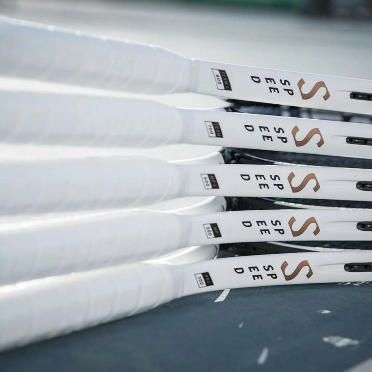 Head Speed MP 2022 2 Head Speed MP 2022 - Image 2