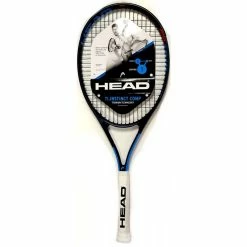 HEAD Ti.Instinct Comp Tennis Racquet, Prestrung 2022