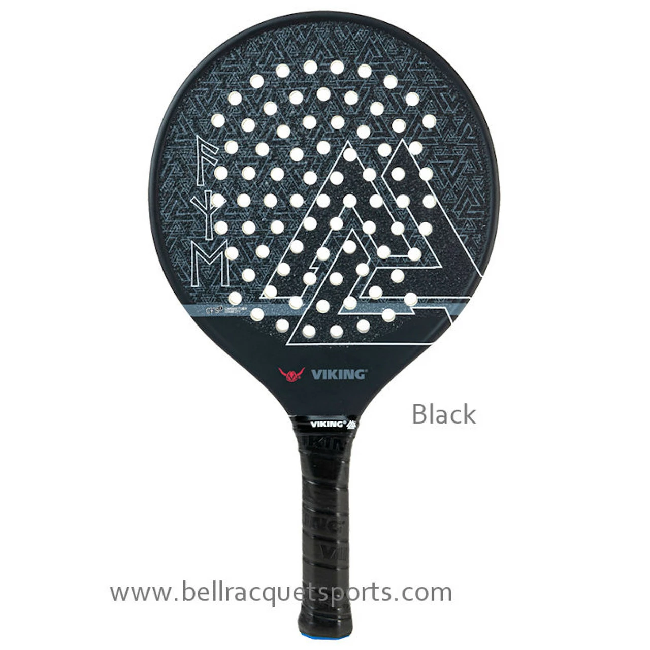 Viking Axe Lite Valknut 2 Viking Axe Lite Valknut - Image 2