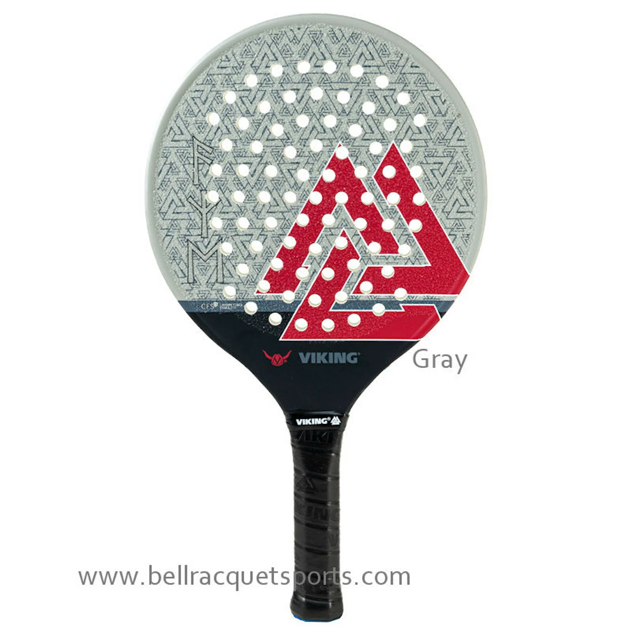 Viking Axe Prodigy Valknut 3 Viking Axe Prodigy Valknut - Image 3