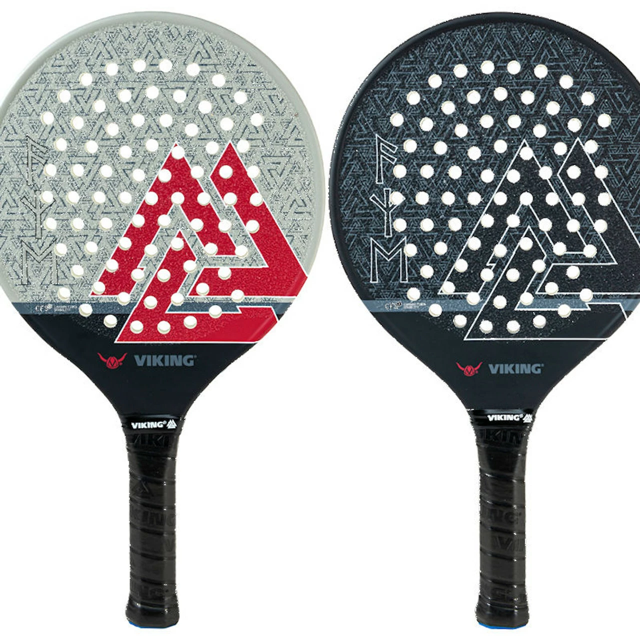 Viking Axe Prodigy Valknut 1 Viking Axe Prodigy Valknut