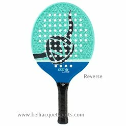 Viking OZ Lite Valknut -Tennis Outlet Shop 23OZLiteTealB 25161.1659313435