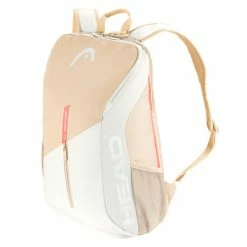 Head Tour Backpack 2023, Cream