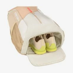 Head Tour Backpack 2023, Cream -Tennis Outlet Shop 260843a 63157.1676045531