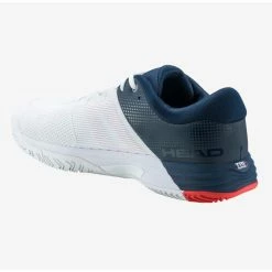 HEAD Revolt Evo 2.0 Men, White/Navy -Tennis Outlet Shop 273232b 77816.1661810621