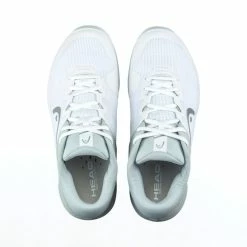 HEAD Revolt Evo 2.0 Ladies, White/Gray -Tennis Outlet Shop 274212c 88947.1651089107