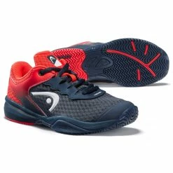 HEAD Sprint 3.0 Junior Court Shoe