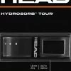 Head HydroSorb Tour Grip, Black Or White
