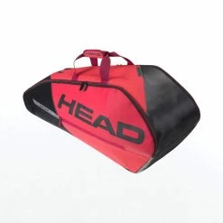 Head Tour Team 6R Combi Racquet Bag 2022, Colors -Tennis Outlet Shop 283482red 71021.1652986792