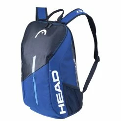 Head Tour Team Backpack 2022 -Tennis Outlet Shop 283512blu 56877.1676064821