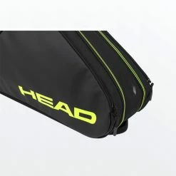 Head Extreme Nite Combi Bag (6 Racquet) -Tennis Outlet Shop 284131c 80996.1650348883