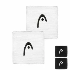 Head Logo Wristbands