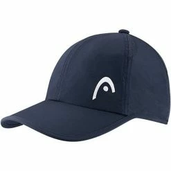 Head Pro Player's Cap For Men -Tennis Outlet Shop 287015navy 80190.1650342400