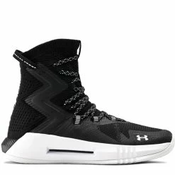 Under Armour Highlight Ace 2.0 Ladies Mid, Black