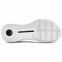 Under Armour Highlight Ace 2.0 Ladies Mid, Black -Tennis Outlet Shop 3021376b 82777.1650346302