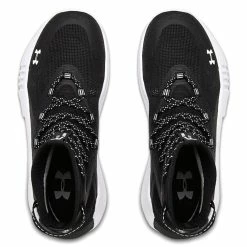 Under Armour Highlight Ace 2.0 Ladies Mid, Black -Tennis Outlet Shop 3021376c 16649.1650346301