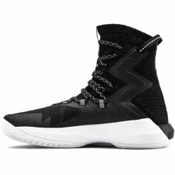 Under Armour Highlight Ace 2.0 Ladies Mid, Black -Tennis Outlet Shop 3021376d 31661.1650346300