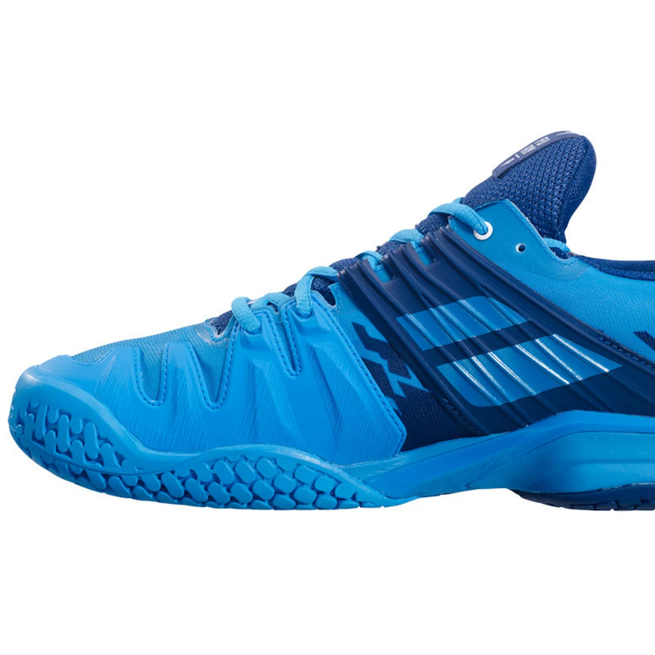 Babolat Propulse Fury All Court Men, Drive Blue 2 Babolat Propulse Fury All Court Men, Drive Blue - Image 2