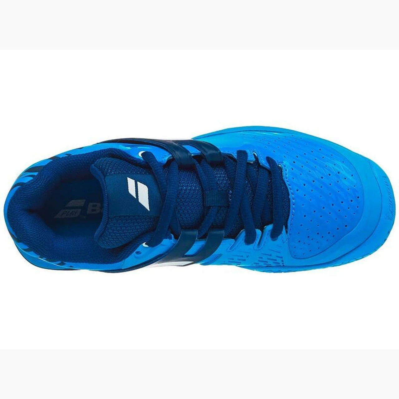 Babolat Propulse All Court Junior, Drive Blue 2021 2 Babolat Propulse All Court Junior, Drive Blue 2021 - Image 2