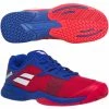 Babolat Jet All Court Junior, Red/Blue 2020 SALE