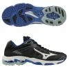 Mizuno Wave Lightning Z5 Women's Black/Blue