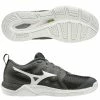 Mizuno Wave Supersonic 2 Women's, Charcoal