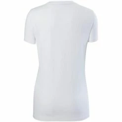 Mizuno Attack Performance Tee -Tennis Outlet Shop 440647whtB 19780.1650346444