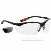Gearbox Vision Eyewear, Black Frame