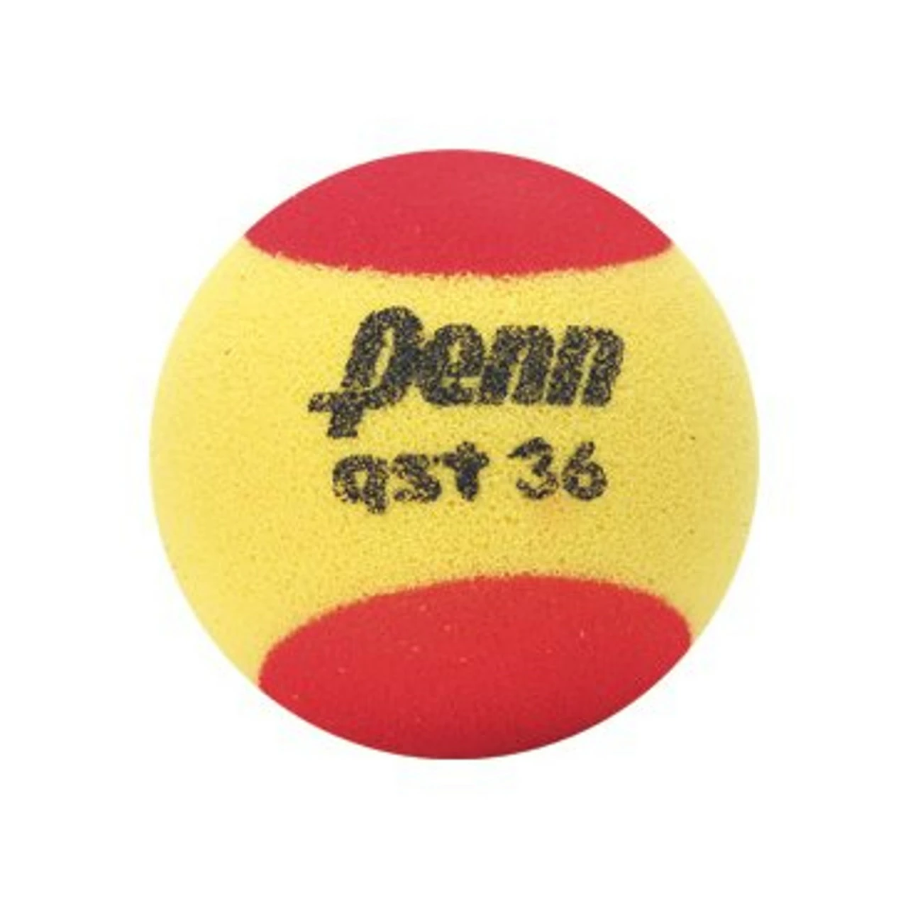Penn QST 36 Foam Training Tennis Ball, Buy Indivually 1 Penn QST 36 Foam Training Tennis Ball, Buy Indivually