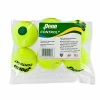 Penn Control Plus Green Dot POP Tennis Ball, 6-pack FREE SHIPPING