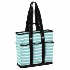 Scout Rocket Racket & Paddle Tote, Montauk Mint 10 Scout Rocket Racket & Paddle Tote, Montauk Mint -Tennis Outlet Shop 55345a 29153.1667261351