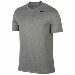 Nike Legend 2.0 Dri-Fit Crew For Men, Gray