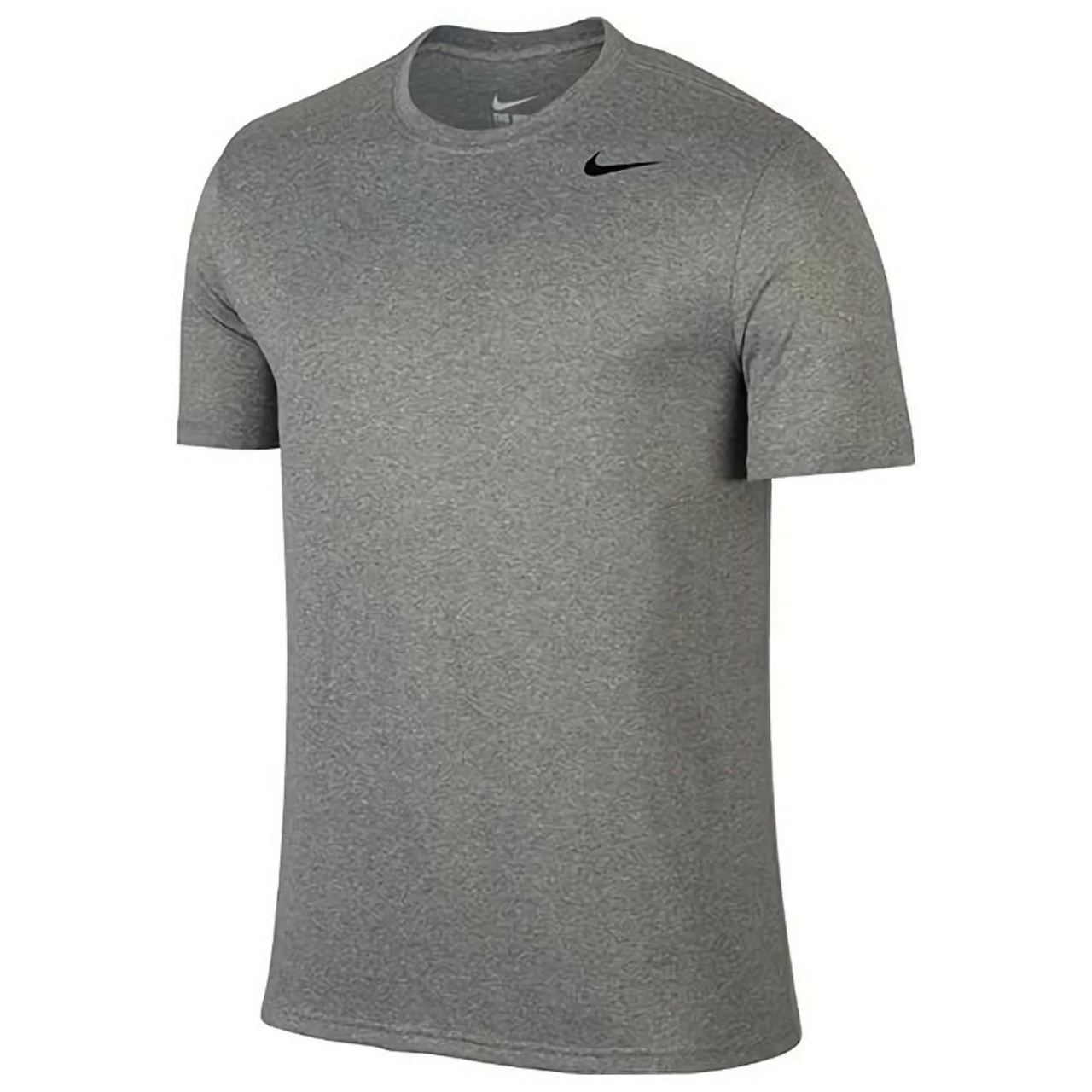 Nike Legend 2.0 Dri-Fit Crew For Men, Gray 1 Nike Legend 2.0 Dri-Fit Crew For Men, Gray