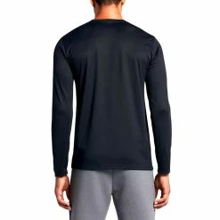 Nike Legend 2.0 Dri-Fit Long Sleeve Men's Crew, Black 6 Nike Legend 2.0 Dri-Fit Long Sleeve Men's Crew, Black -Tennis Outlet Shop 718837b 42727.1664898592