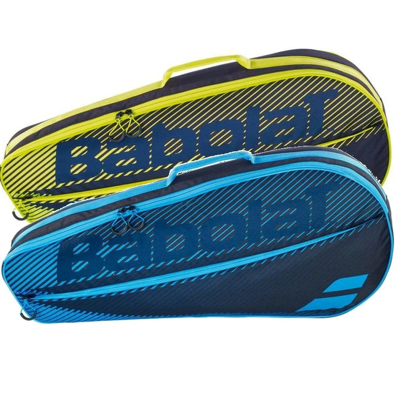 Babolat Essential Club 3 Racket Bag 1 Babolat Essential Club 3 Racket Bag