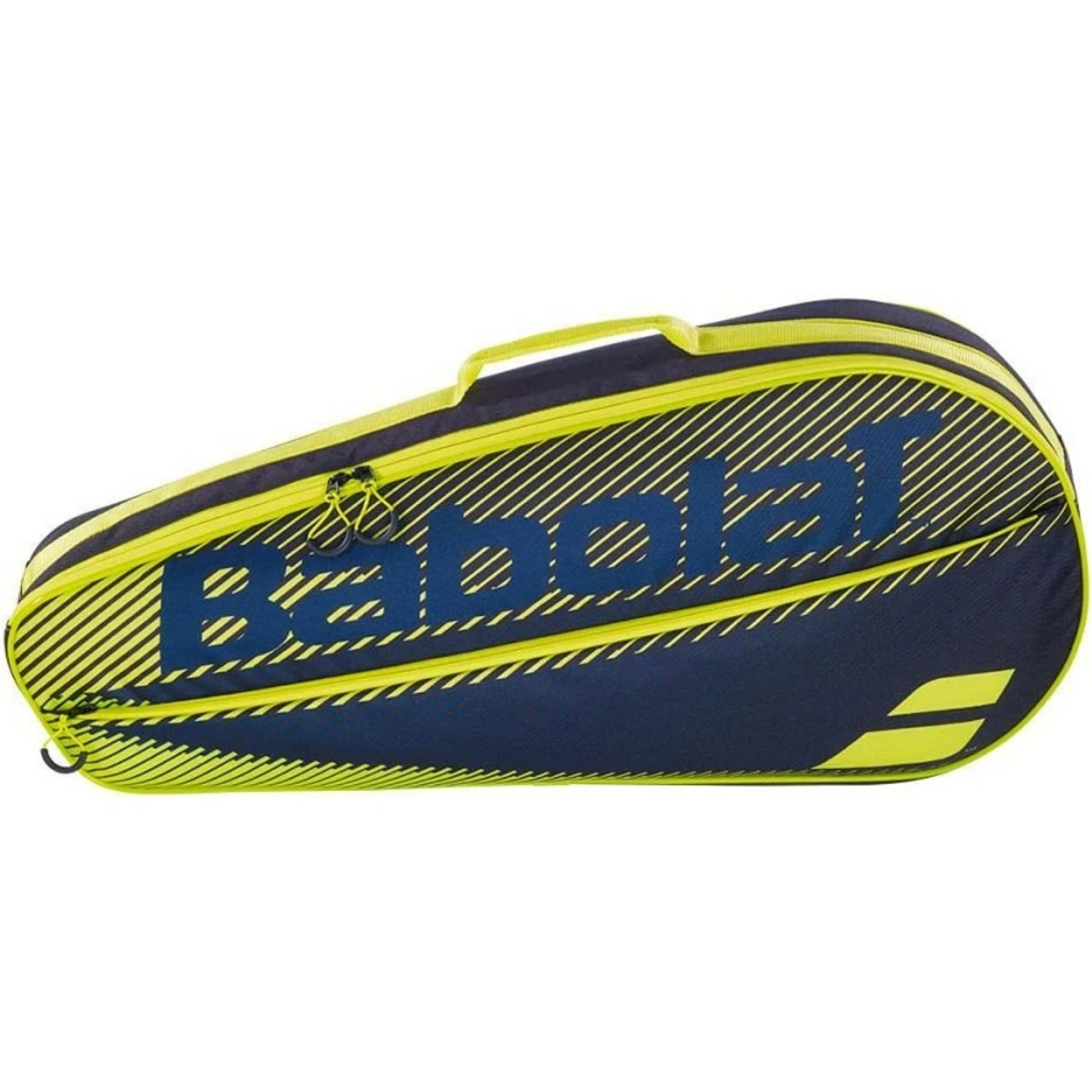 Babolat Essential Club 3 Racket Bag 2 Babolat Essential Club 3 Racket Bag - Image 2