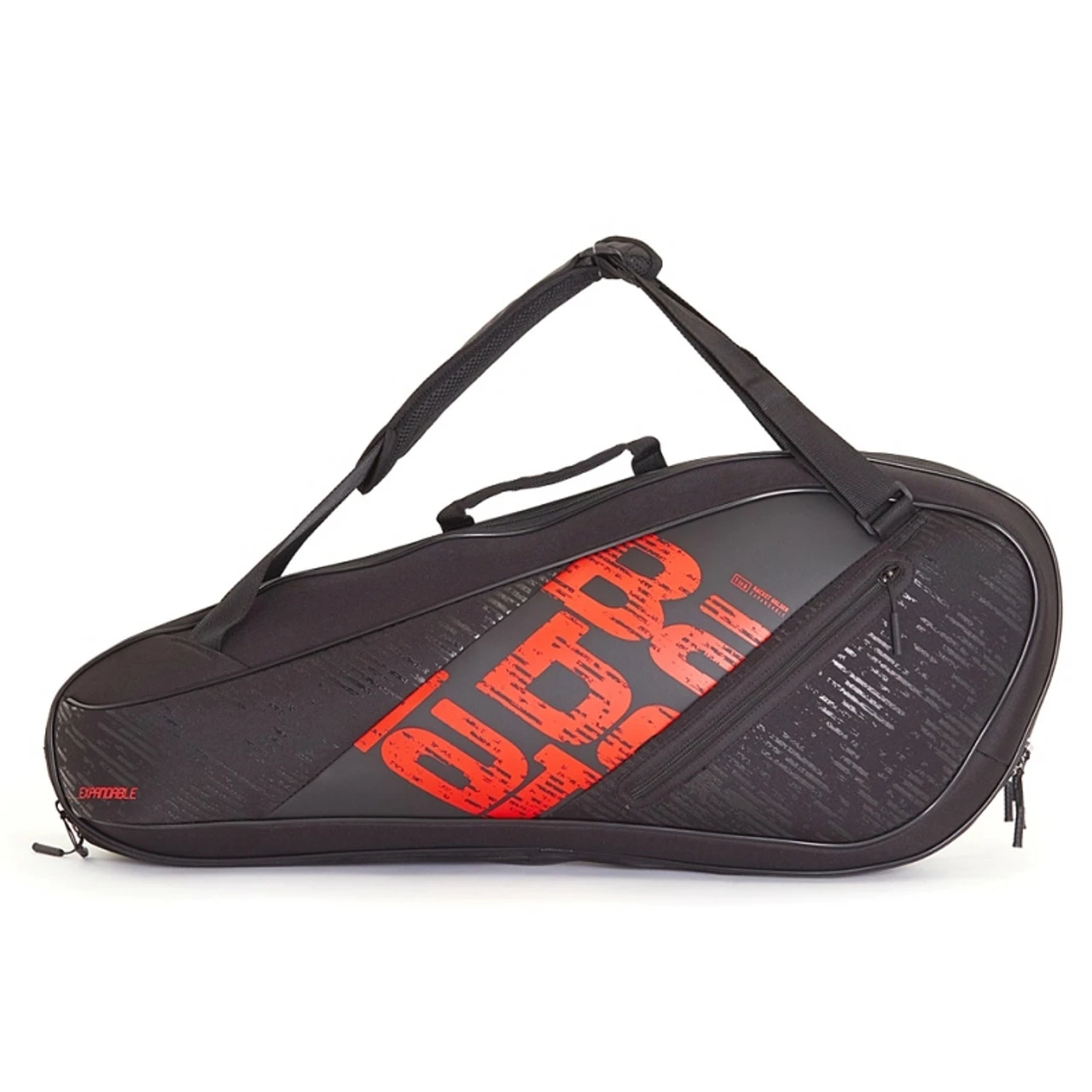 Babolat Team Expandable 4-9 Racquet Bag 3 Babolat Team Expandable 4-9 Racquet Bag - Image 3
