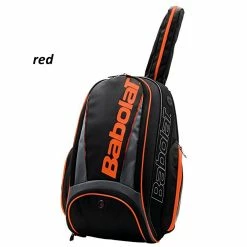 Babolat Pure Line Backpack 7 Babolat Pure Line Backpack -Tennis Outlet Shop 753047red 39505.1650344535