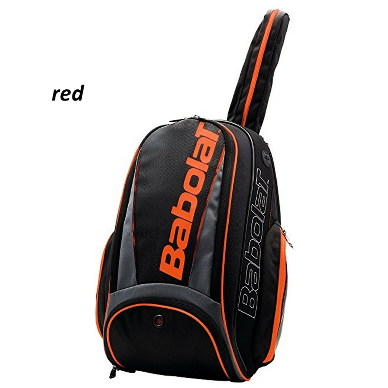 Babolat Pure Line Backpack 3 Babolat Pure Line Backpack - Image 3